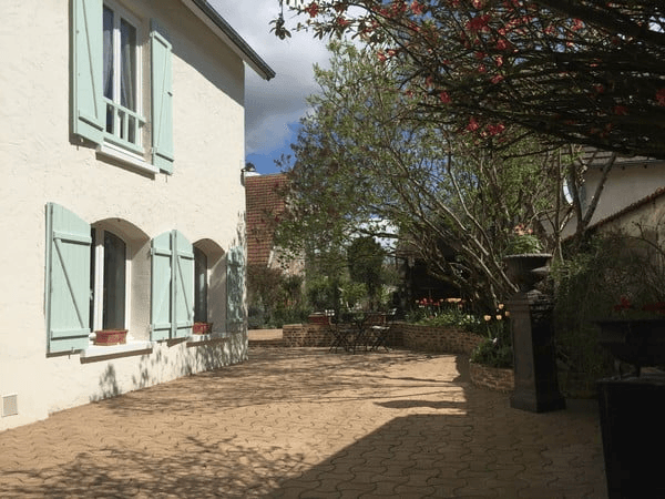 Mairie de Maisons-Alfort