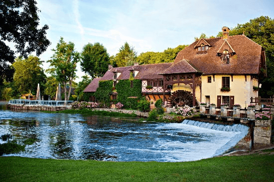Mairie de Maisons-Alfort