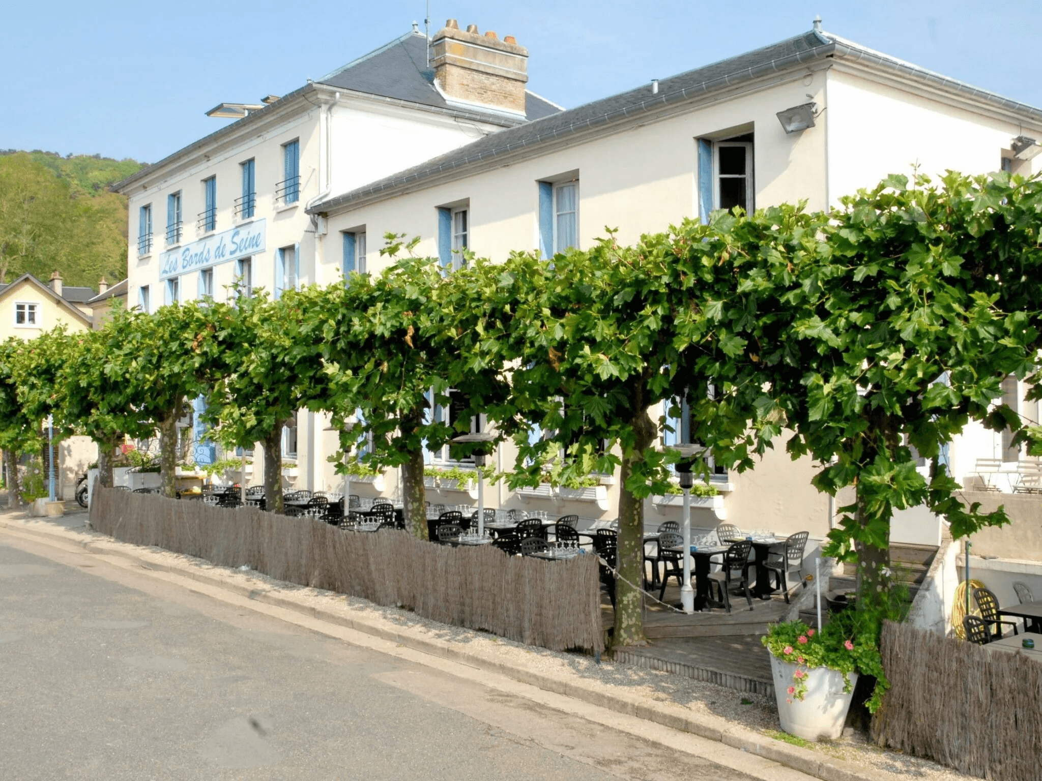 Mairie de Maisons-Alfort