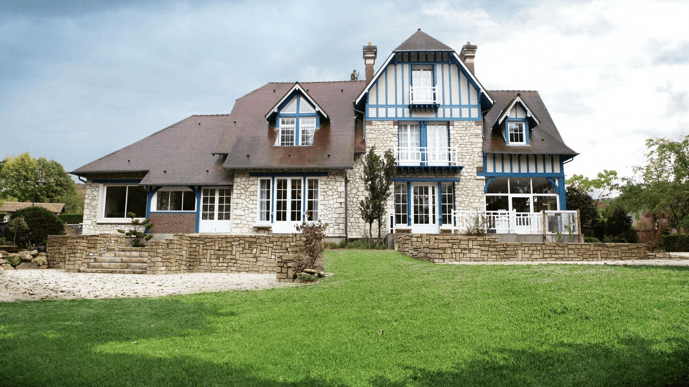 Mairie de Maisons-Alfort