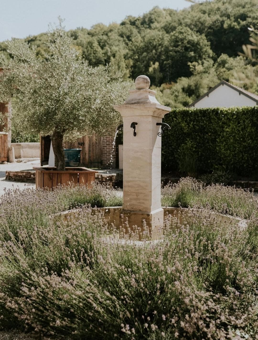 Domaine des Aulnaies